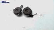 Signalhorn seitlich Links + Rechts Suzuki Grand Vitara 2.0 JT Grand Vitara Geschlossen