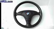 Lenkrad Leder 107651092050 BMW 318i Platinum E36 3er Cabrio