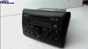Radio 735296997 Fiat Stilo Multi Wagon 1.6 16V Dynamic 192 Stilo Kombi