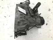 Schaltgetriebe 5-GANG Mazda 5 2.0 Fresh Plus CR1 5 Kombi