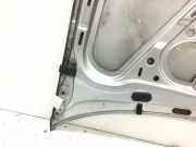 Motorhaube VW Polo Classic 60 Futura 6 N/6 KV Polo Limousine