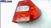 Heckleuchte komplett Rechts 5L0945096 Skoda Yeti 1.2 TSI 5L Yeti Geschlossen