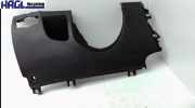 Armaturenbrett Unterteil seitlich Links 712013613 BMW 118d VIN KNABA24429T707999 E81,E82,E8 1er Limousine