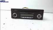 Radio CD 200 RDS CL200 Hyundai GHO2600 Hyundai Getz 1.1 Join TB Getz Limousine