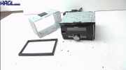 Radio CD Pioneer FH-X700BT PI5780 Opel Astra 1.7 Cdti Caravan Join H Astra Kombi