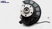 Achsschenkel Links 3C0407253F VW Passat Variant 2.0 TDI 3C/3CC Passat Kombi