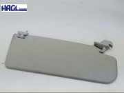 Sonnenblende L Skoda Octavia Combi 1.4 TSI Ambiente 1Z Octavia Kombi