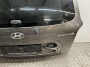 Heckklappe 7370026093 Hyundai Santa Fe 2.0 Crdi 4WD Automatik Dynamic SM Santa Fe Geschlossen