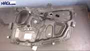 Fensterheber Vorne Rechts 2S61A045H16A Ford Fusion 1.4 Durashift-est Select JU2 Fusion Limousine