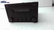 Radio 5Z0857231A1FR VW Fox 1.2 club up! 5 Z Fox Limousine