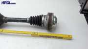 Antriebswelle komplett Links VW Polo 1.6 TDI Blue Motion Technology VIN KNABA24429T707999 6R Polo Limousine