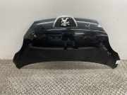 Motorhaube 1611149380 Peugeot 107 70 Comfort P 107 Limousine