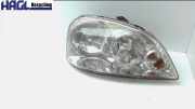 Scheinwerfer mit Blinker komplett Rechts 96425286 Chevrolet Nubira 2.0 Kombi D Klan Nubira Kombi