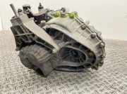 Schaltgetriebe 6-Gang Ford Mondeo Turnier 2.5 passion dpf BA7 Mondeo Kombi