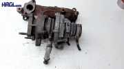 Auspuffkrümmer MIT Lader 5N9G430481 VW Polo 1.4 TDI Trend 9 N Polo Limousine