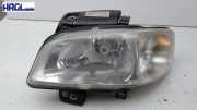 Scheinwerfer Komplett Links 6K1941031A Seat Cordoba Vario 1.9 TDI Trendline 6 K Cordoba Kombi