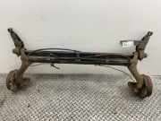 Hinterachse 7701471649 Renault Kangoo 1.2 16V KC Kangoo Kombi