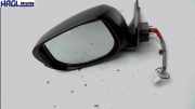Aussenspiegel elektrisch verstell-/heiz-/einklappbar Links 76250TM8G22ZC Honda Insight 1.3 ZE2 Insight Limousine