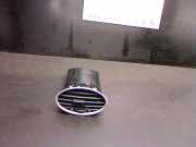 Lüftungsgitter Links L Ford Fiesta 1.25 JH1/JD3 Fiesta Limousine