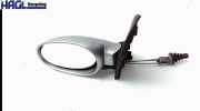 Aussenspiegel Links 0000595V017C4 Smart smart fortwo cabrio pure MC 01 Smart Cabrio