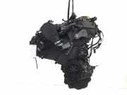 Motor Citroen C6 HDi 205 Biturbo FAP T C 6 Limousine