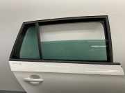 TÜR Hinten Rechts 5JJ833052 Skoda Rapid Spaceback 1.2 TSI NH Rapid Kombi