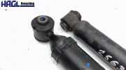 Stossdämpfer Hinten SET 9821016880 Opel Crossland X 1.2 Start/stop Automatik pure P7 Crossland Geschlossen