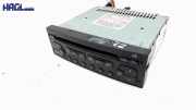 Radio 96476647XT Peugeot 206 CC 110 club up! 2KFX/2NFZ/ 206 Cabrio