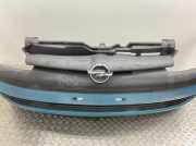 Stossfänger Verkleidung Vorne Opel Corsa 1.2 16V C Corsa Limousine