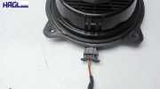 Radiolautsprecher Hinten R 8H0035411D Audi A4 Cabriolet 2.0 TDI DPF 8E/8H/QB6 Audi A4 Cabrio