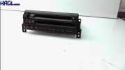 Radio CD 53 R50 65126934347 Mini (bmw) Mini One D Trend R50 / R53 Mini II Limousine