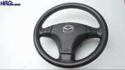 Lederlenkrad Mazda 6 Sport Kombi 2.0 CD Fresh Plus GG/GY/GG1 6 Kombi