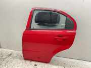 Tür hinten Links Chevrolet Aveo 1.4 16V Classic Neu Aveo Limousine