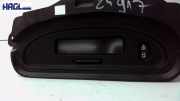 Informationsdisplay 8200028364 Renault Scenic 1.6 LE JA Scenic Kombi