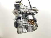 Motor Skoda Fabia 1.2 TSI Trend NJ Fabia Limousine