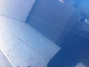 TÜR Hinten Links Opel Agila 1.0 12 V Lounge A Agila Kombi