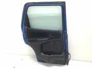 TÜR Hinten Links Suzuki Ignis 1.3 Ddis Trendline MH Ignis Geschlossen