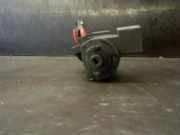 Lenk/zündschloss Elektroteil Unten Opel Tigra 1.6i 16V Edition 100 A Tigra Coupe