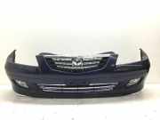 Stossfängerverkleidung Vorne 0 Mazda 626 2.0 TD Fresh Plus Gf/gw 626 Limousine