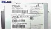 Radio Navi 31466579AA Volvo V60 Cross Country D3 pure F V 60 Kombi