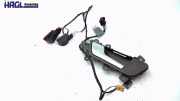 Innengriff (tür hinten) Links 8K0839019 Audi A5 2.0 TDI Sportback (clean die.) quat. DPF S tro. B8 Audi A5 Coupe