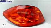 Heckleuchte komplett Links 0319385103 Peugeot 307 140 Dynamic 3RHY/3RFN/3NFU/3RHS/3KFU/2RFK 307 Limousine