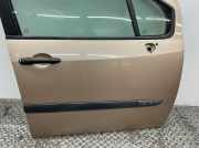 T?r vorn Rechts 7751475518 Renault Modus 1.6 16V P Modus Kombi