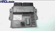 Steuergerät Dieseleinspritzung 9809447980 Peugeot Expert L1H1 EAT6 Ambiente V Expert Kasten