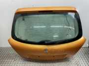 Heckklappe 8701CS Peugeot 207 90 Tendance W 207 Limousine