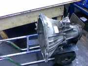 Schaltgetriebe Austausch Ford Fiesta Courier Futura J5S Fiesta Kasten