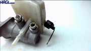 Hauptbremszylinder Ford S-max 2.0 WA6 S-max Kombi
