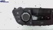Heizungsbetätigung 13303331 Opel Insignia 2.0 Cdti Sports Tourer AJ1 Insignia Kombi