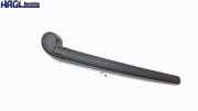 Scheibenwischerarm hinten 8U09554071P9 Audi Q3 2.0 TDI quattro sport 8U Q 3 Geschlossen