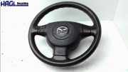 Lenkrad Multifunktion DG4097 Mazda 2 1.4 CD Pure DY 2 Limousine